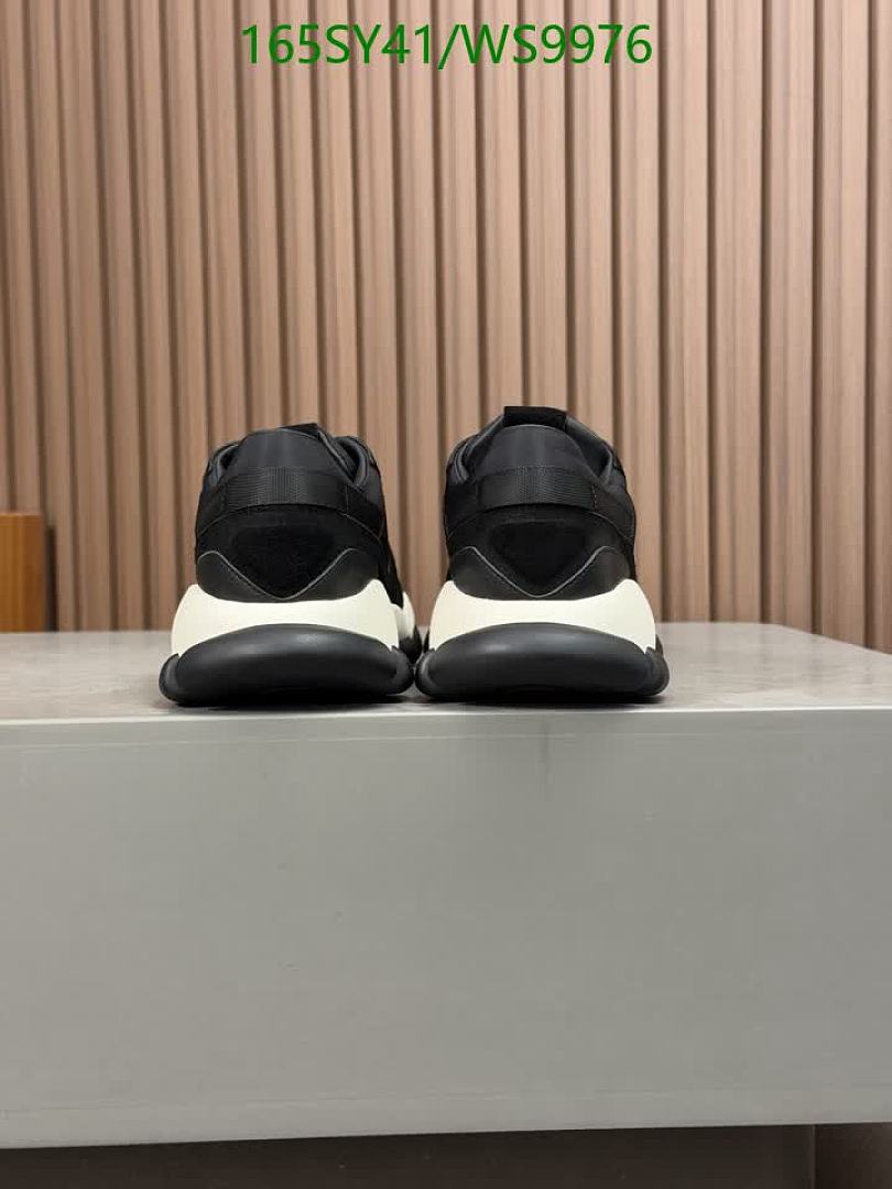 Prada-Men shoes Code: WS9976 $: 165USD