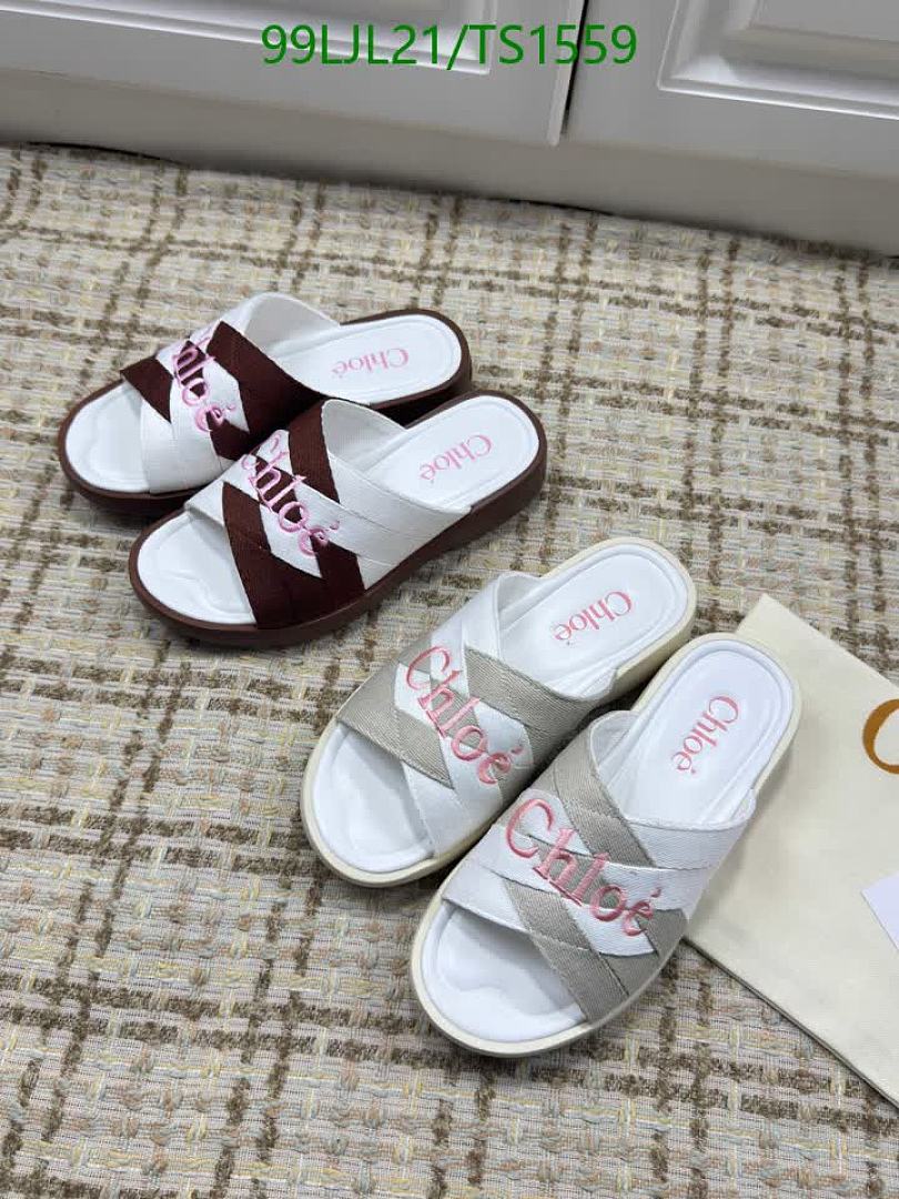 Chloe-Women Shoes Code: TS1559 $: 99USD
