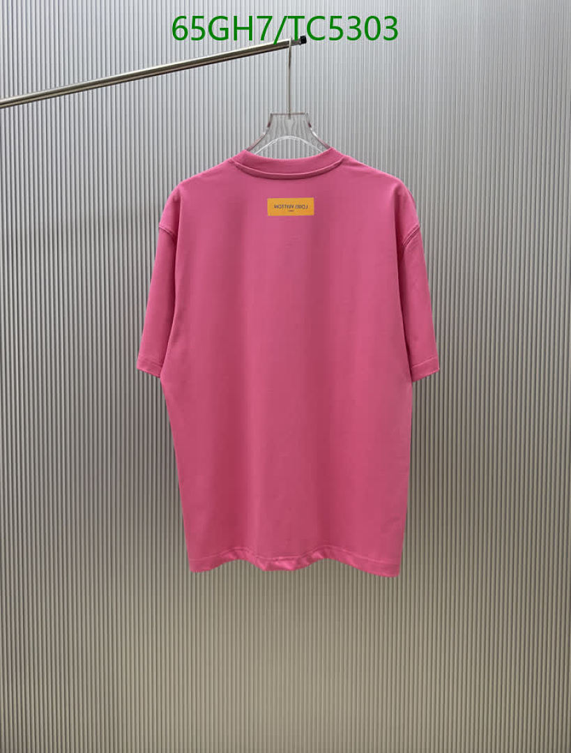 LV-Clothing Code: TC5303 $: 65USD