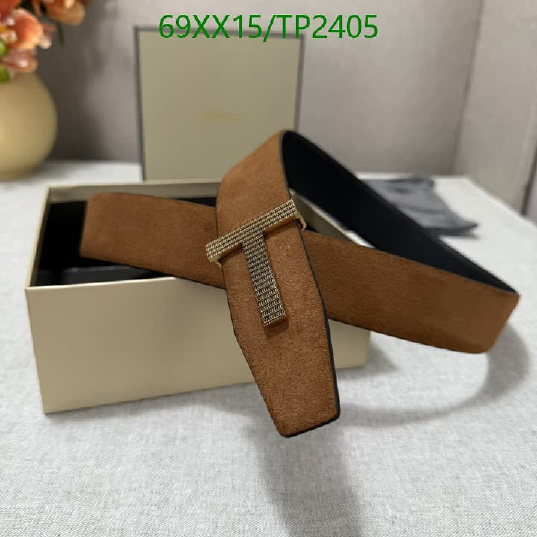 Tom Ford-Belts Code: TP2405 $: 69USD