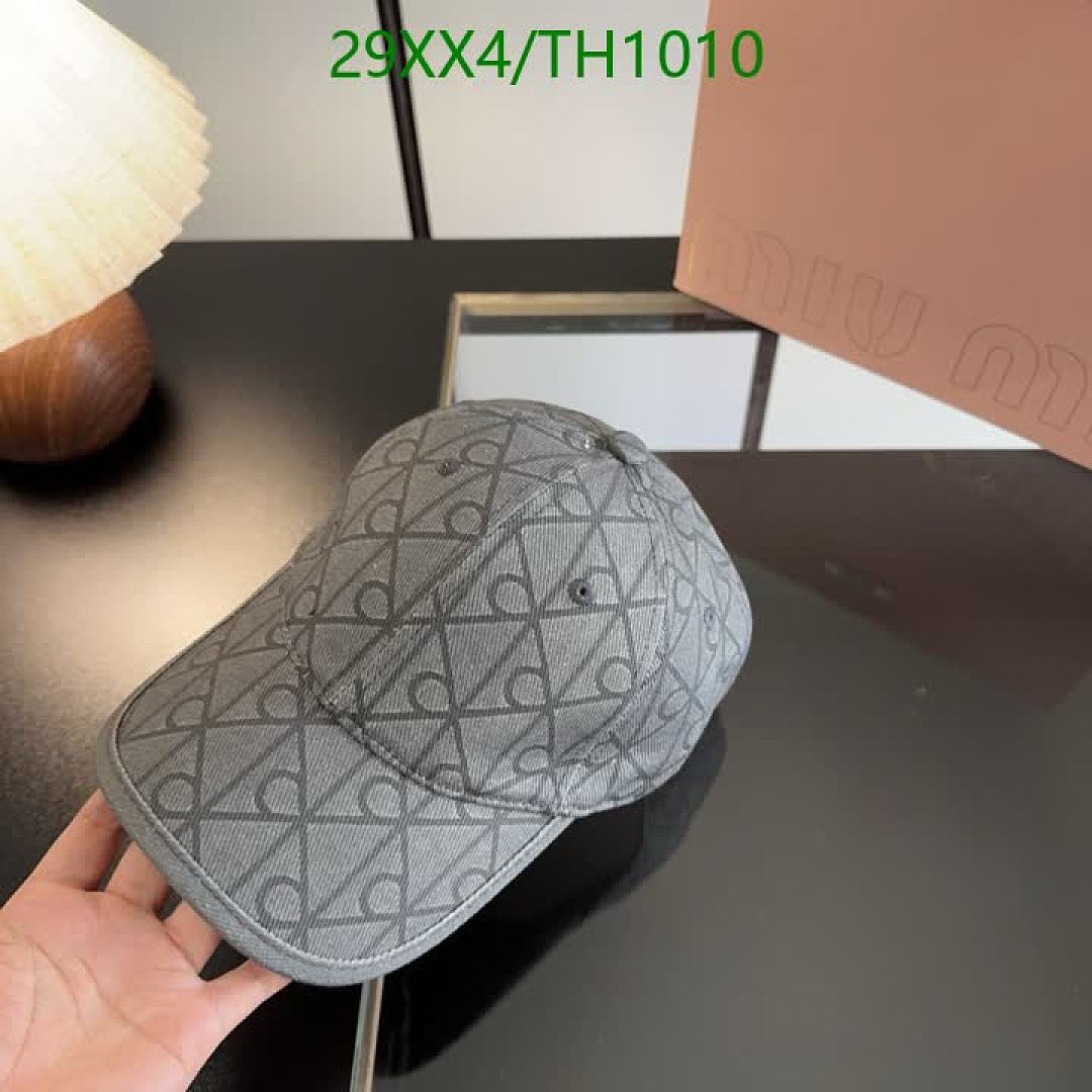 CK-Cap(Hat) Code: TH1010 $: 29USD