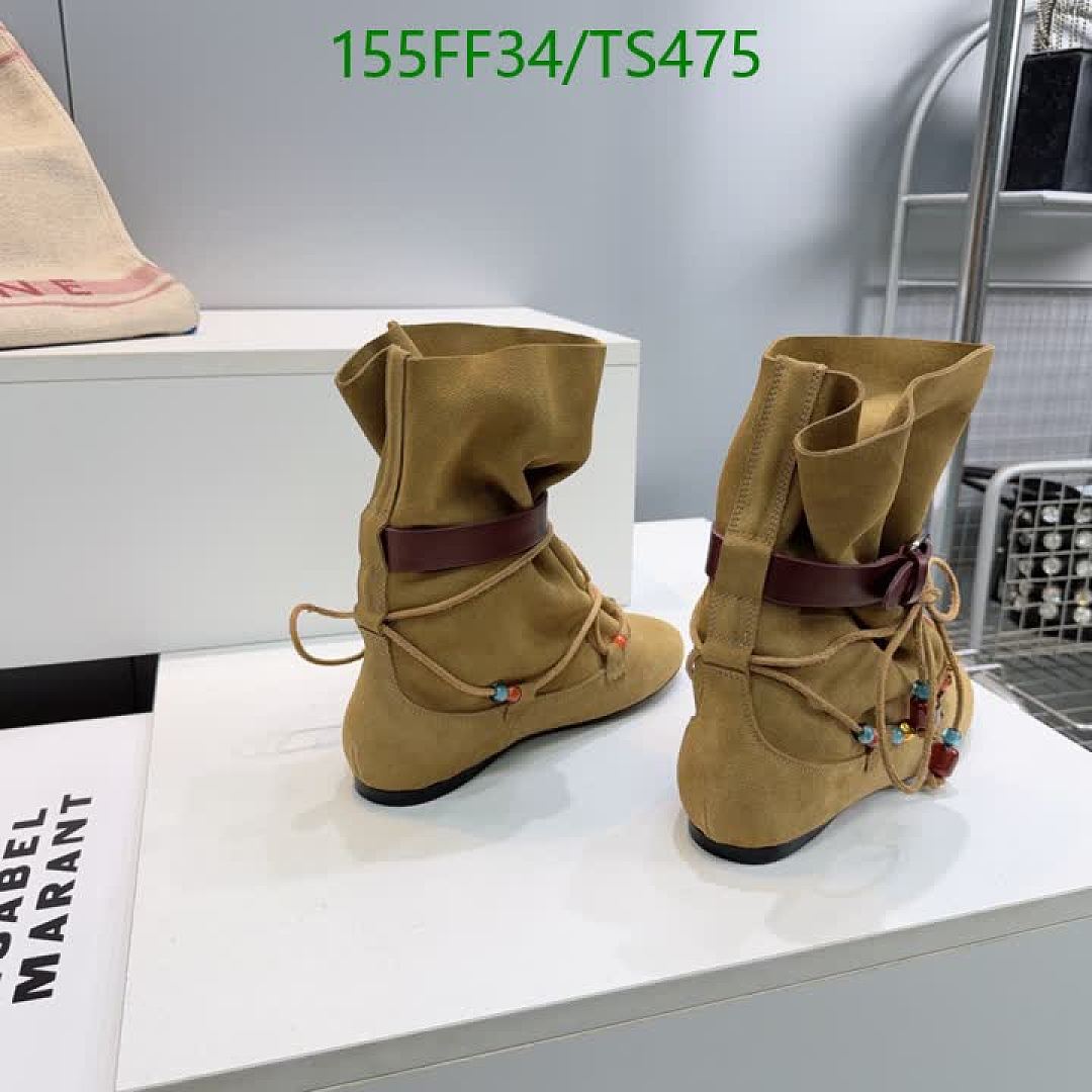 Boots-Women Shoes Code: TS475 $: 155USD