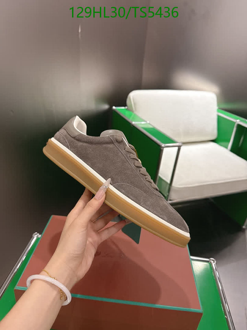 Loro Piana-Men shoes Code: TS5436 $: 129USD