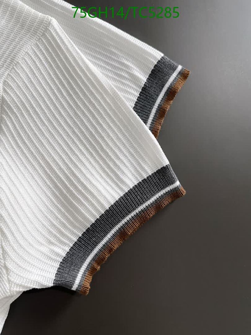 Loro Piana-Clothing Code: TC5285 $: 75USD