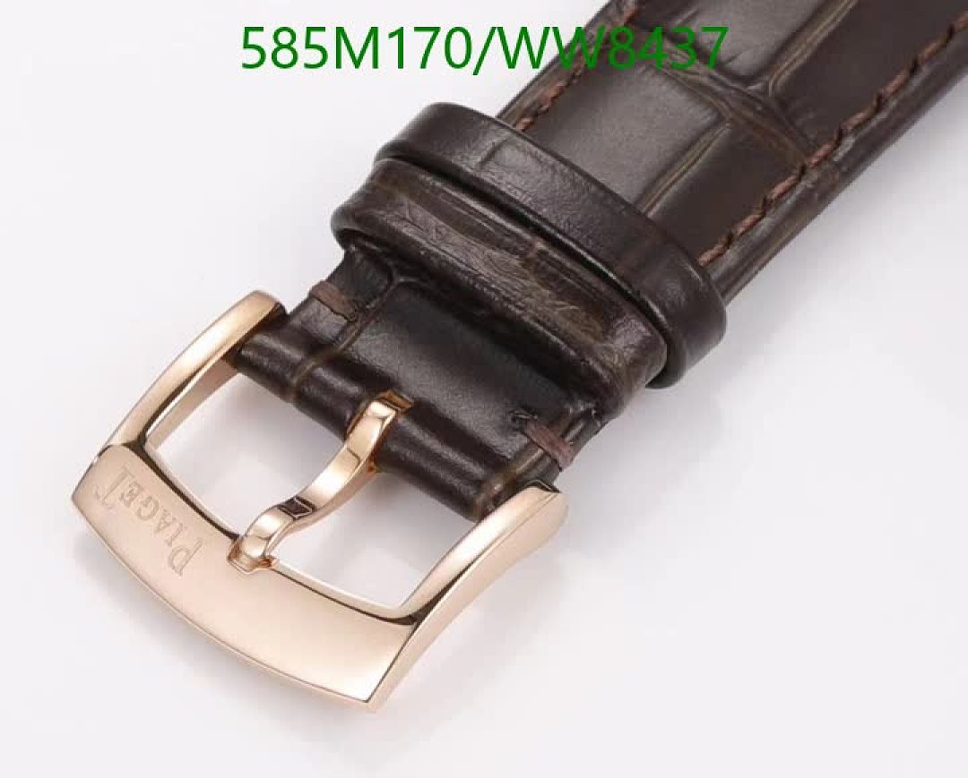 PIAGET-Watch-Mirror Quality Code: WW8437 $: 585USD