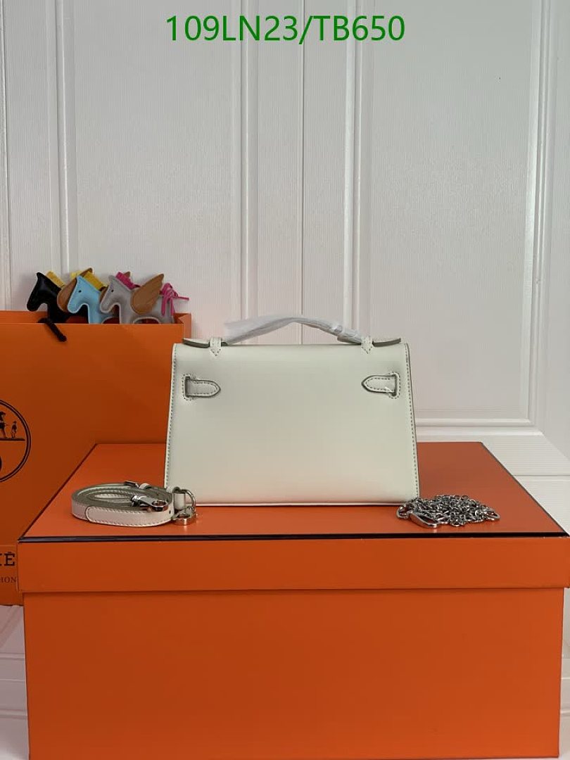 Hermes-Bag-4A Quality Code: TB650 $: 109USD
