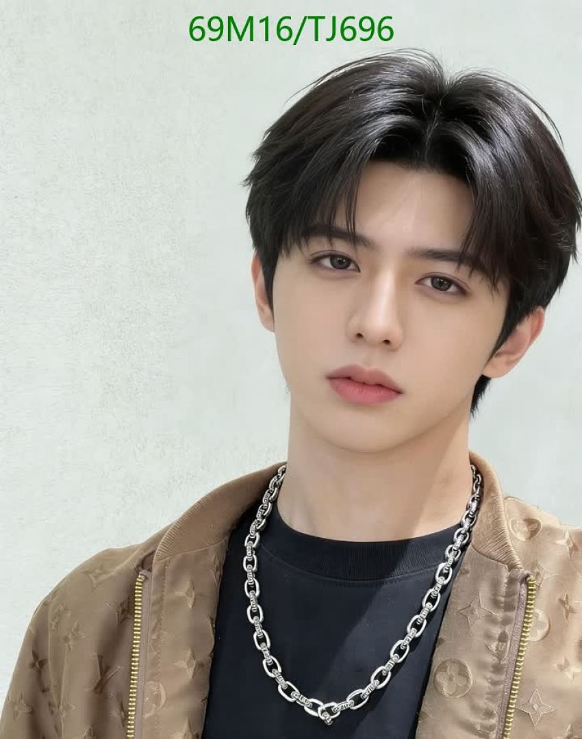 Gucci-Jewelry Code: TJ696 $: 69USD