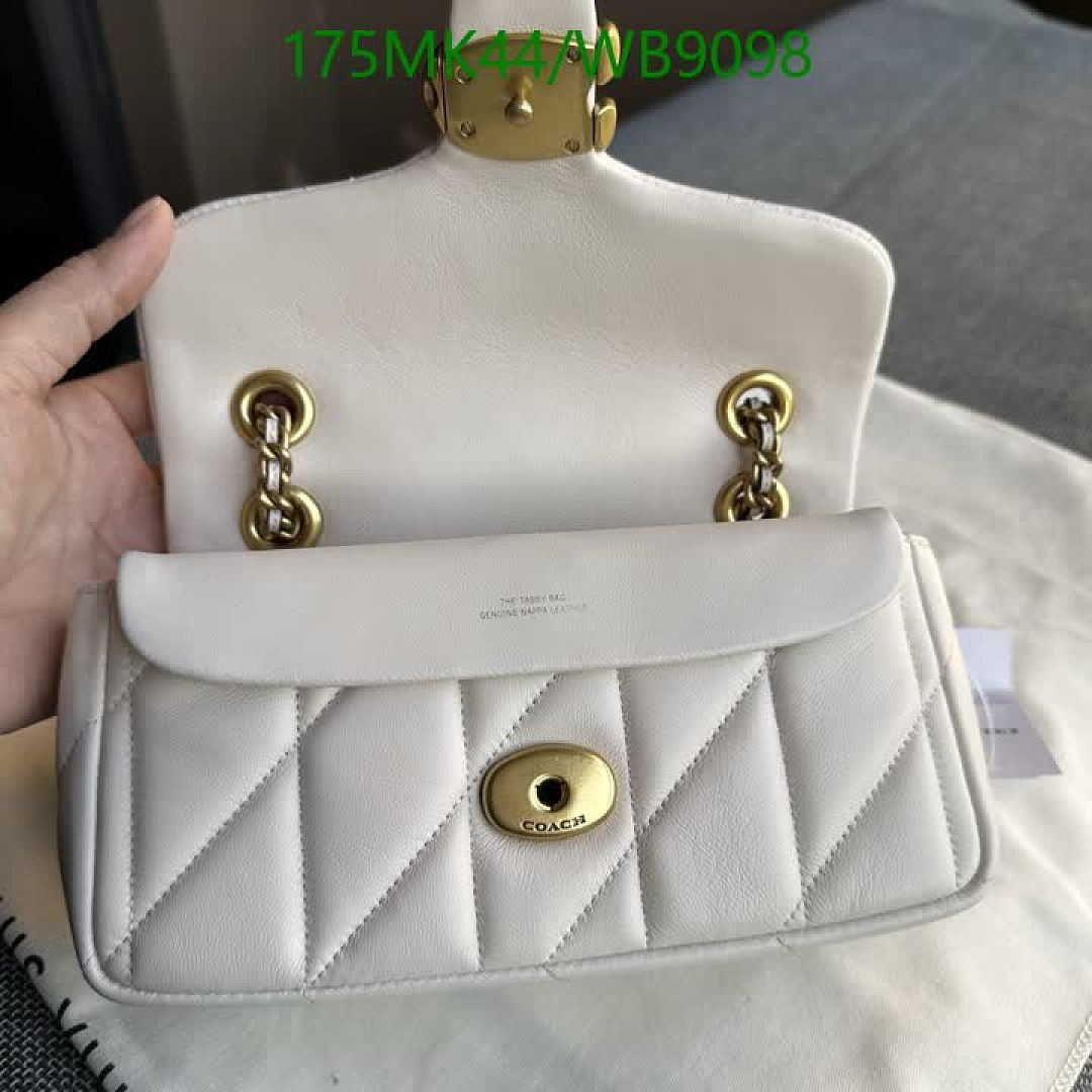 Coach-Bag-Mirror Quality Code: WB9098 $: 175USD