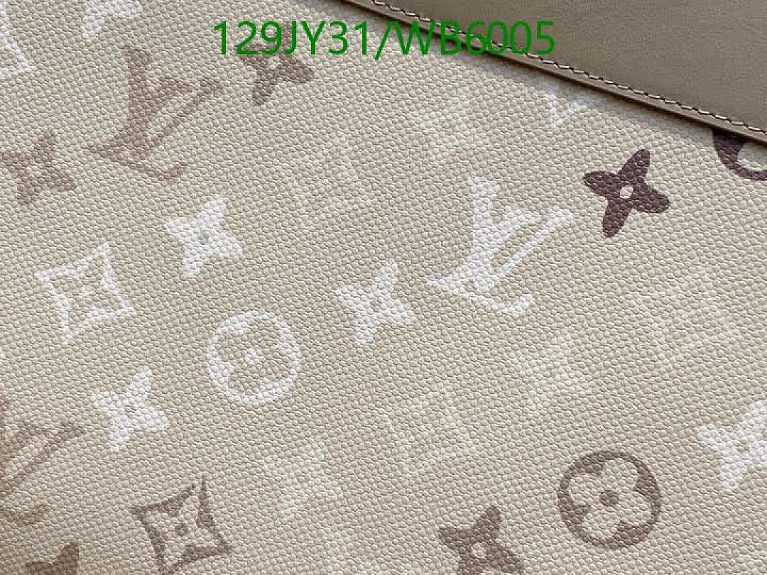 LV-Bag-Mirror Quality Code: WB6005 $: 129USD