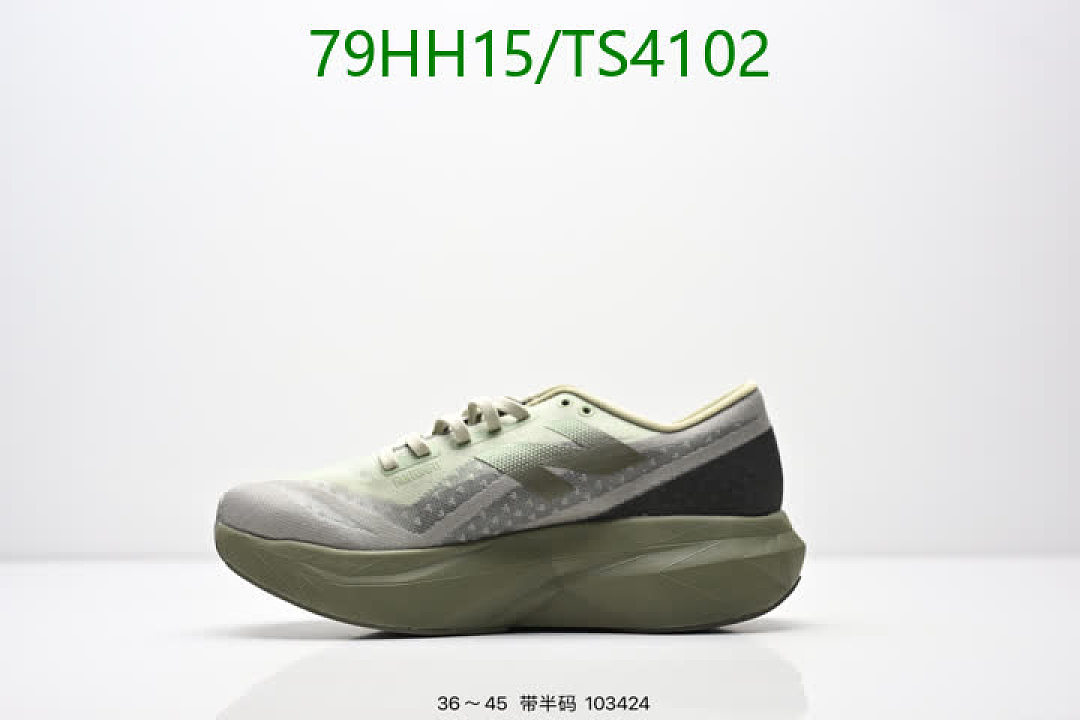 New Balance-Women Shoes Code: TS4102 $: 79USD