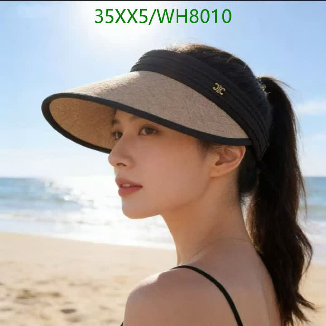 Celine-Cap(Hat) Code: WH8010 $: 35USD