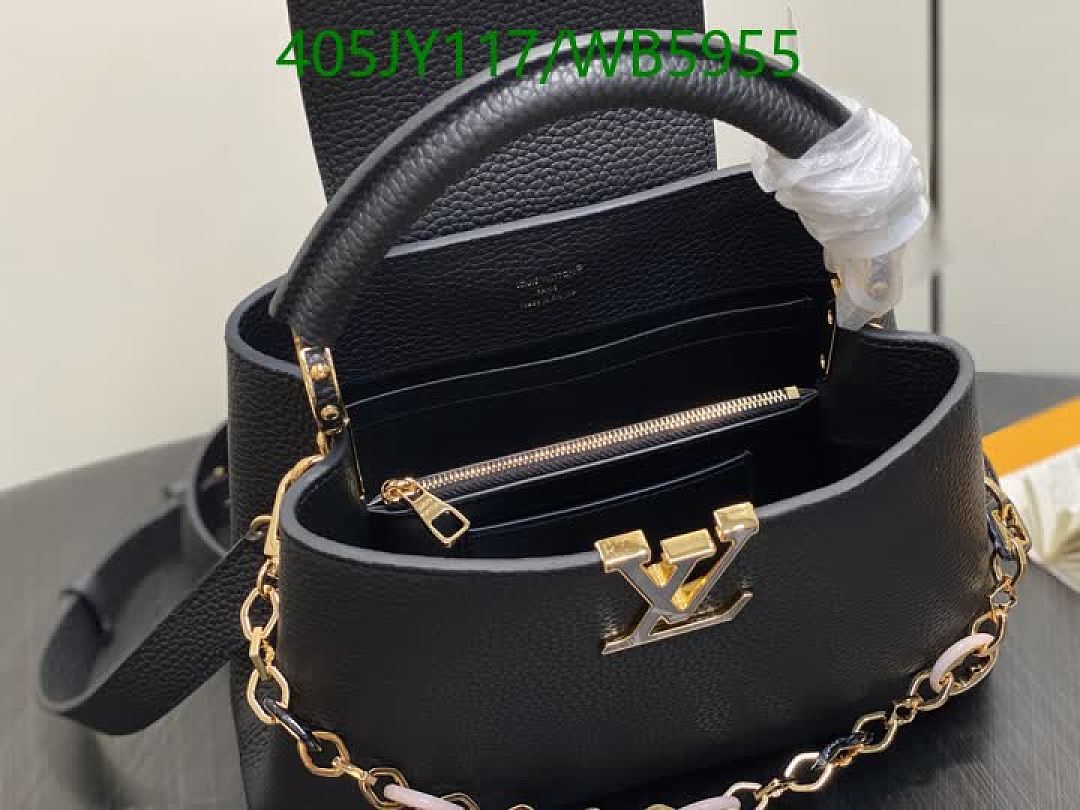 LV-Bag-Mirror Quality Code: WB5955