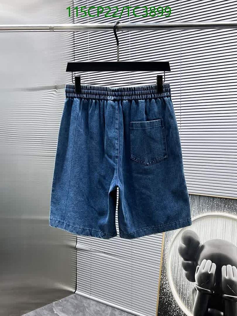 Balenciaga-Clothing Code: TC3899 $: 115USD