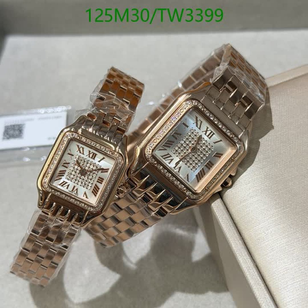 Cartier-Watch-Mirror Quality Code: TW3399 $: 125USD