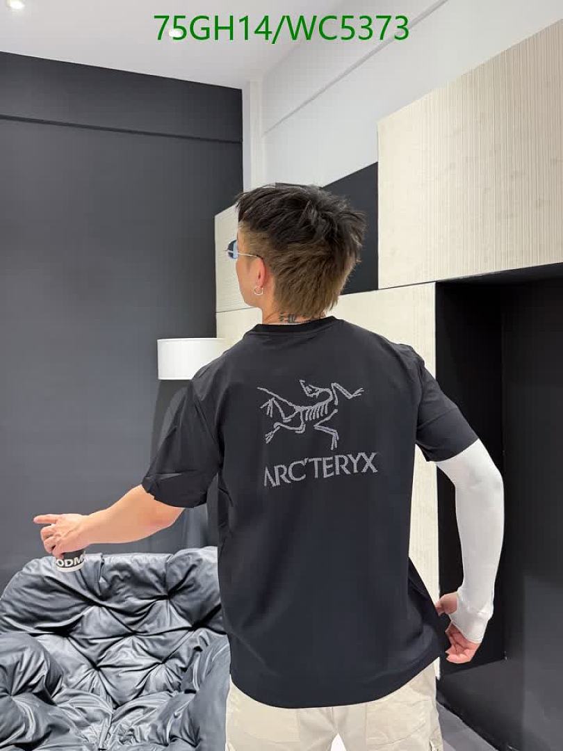 Arcteryx-Clothing Code: WC5373 $: 75USD