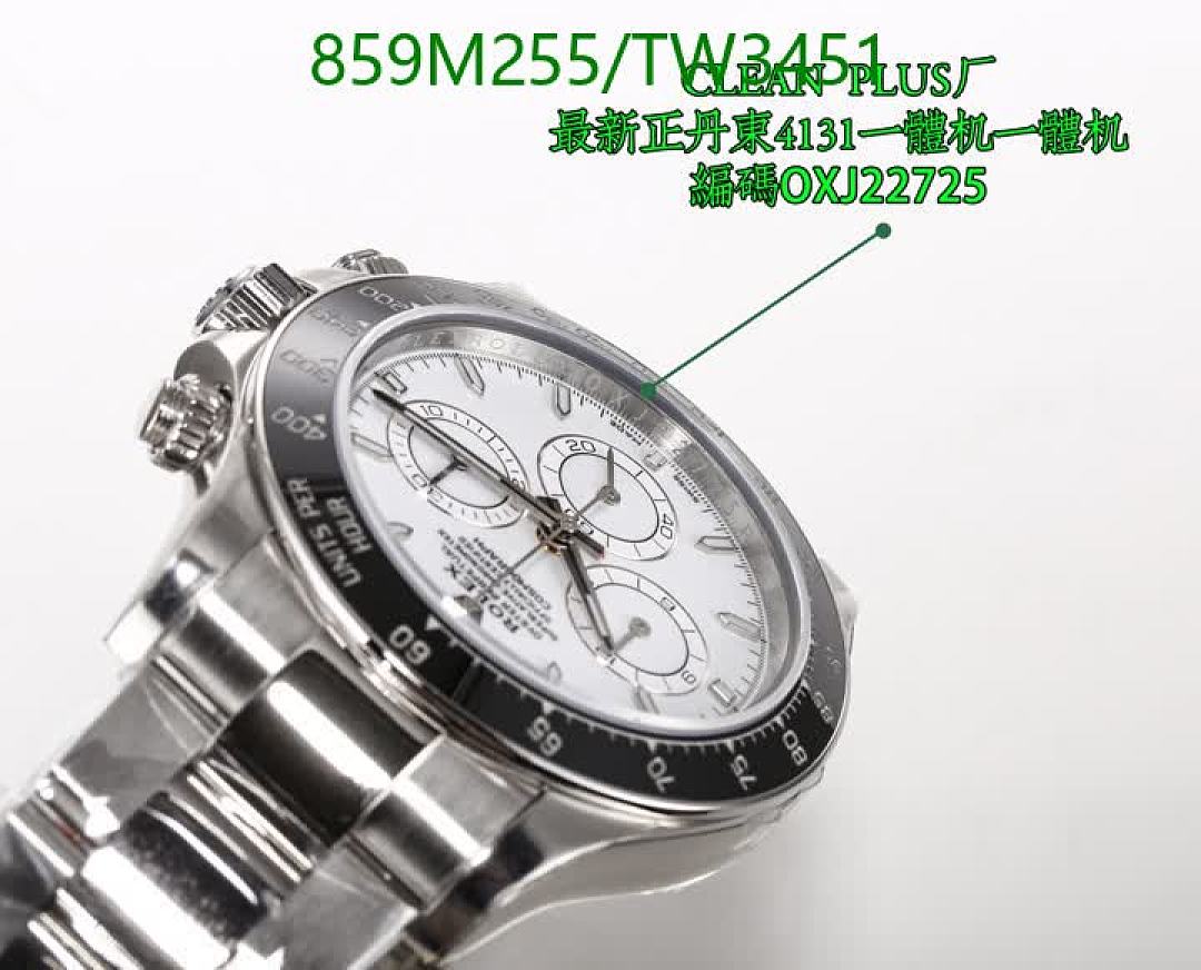 Rolex-Watch-Mirror Quality Code: TW3451 $: 859USD