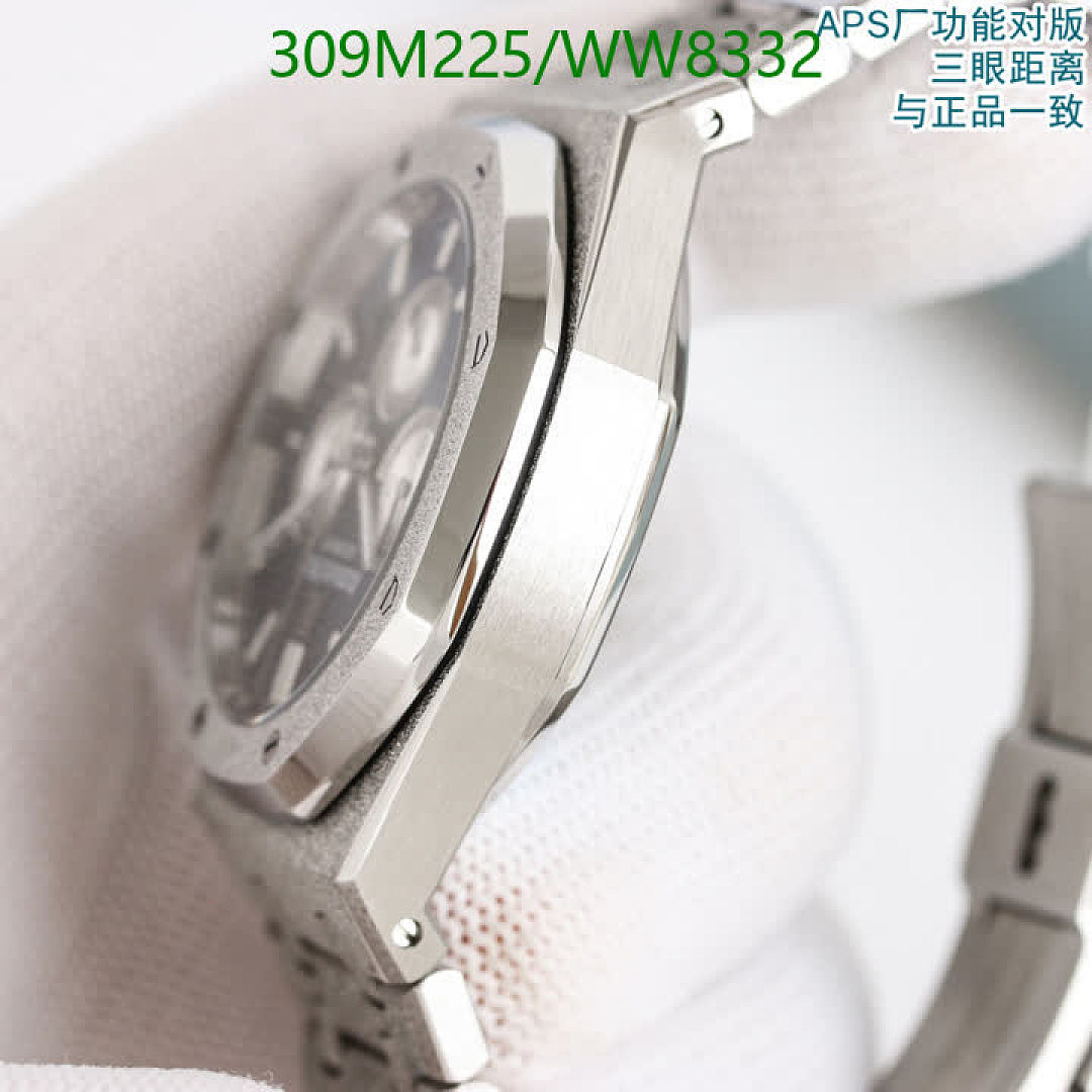 Audemars Piguet-Watch-Mirror Quality Code: WW8332 $: 309USD