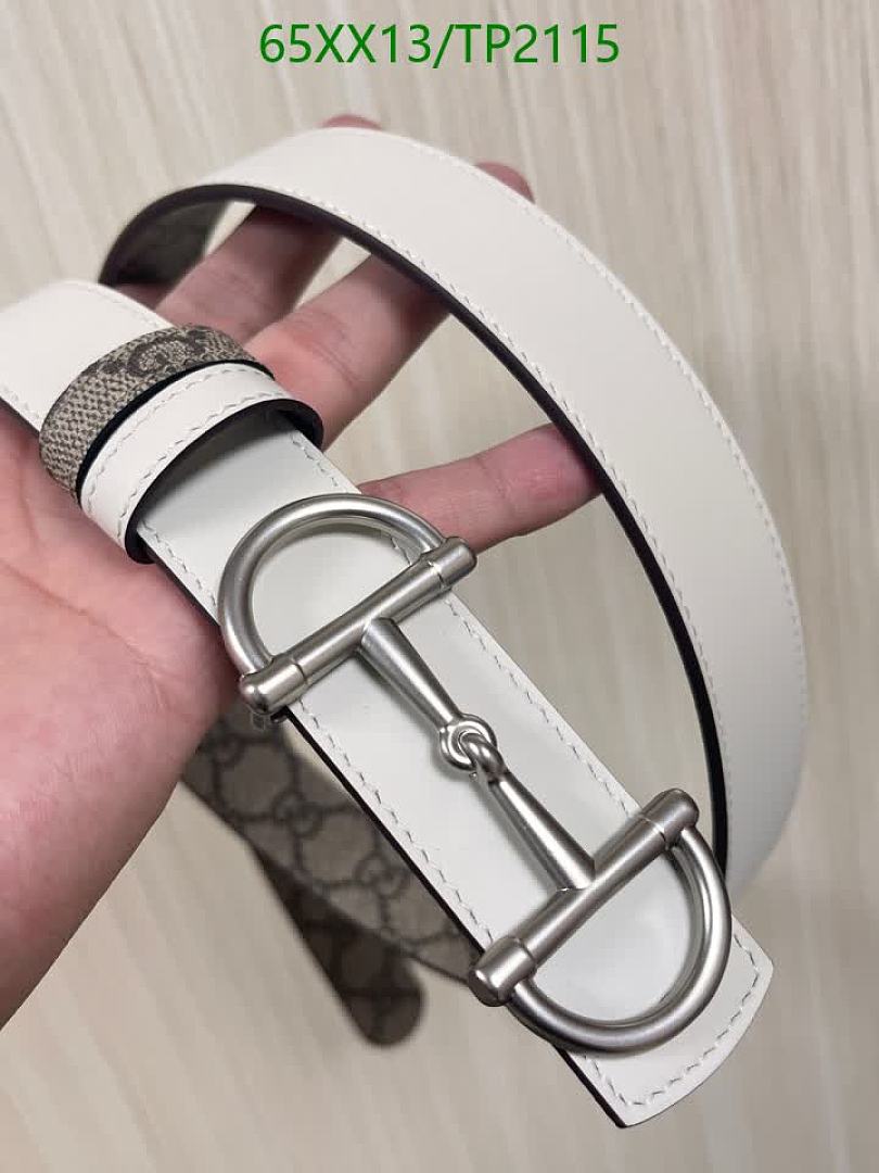 Gucci-Belts Code: TP2115 $: 65USD
