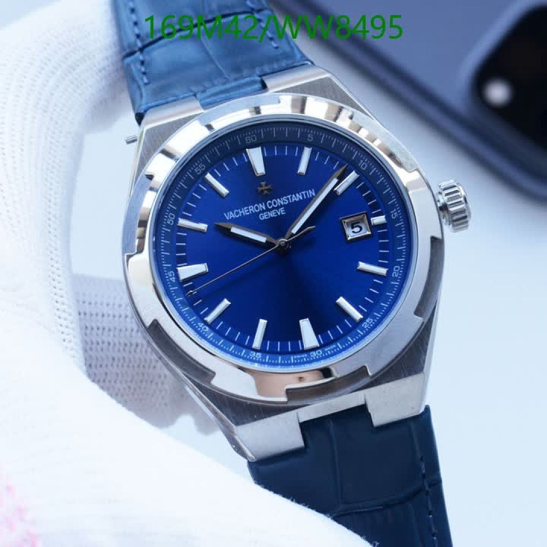 Vacheron Constantin-Watch-Mirror Quality Code: WW8495 $: 169USD