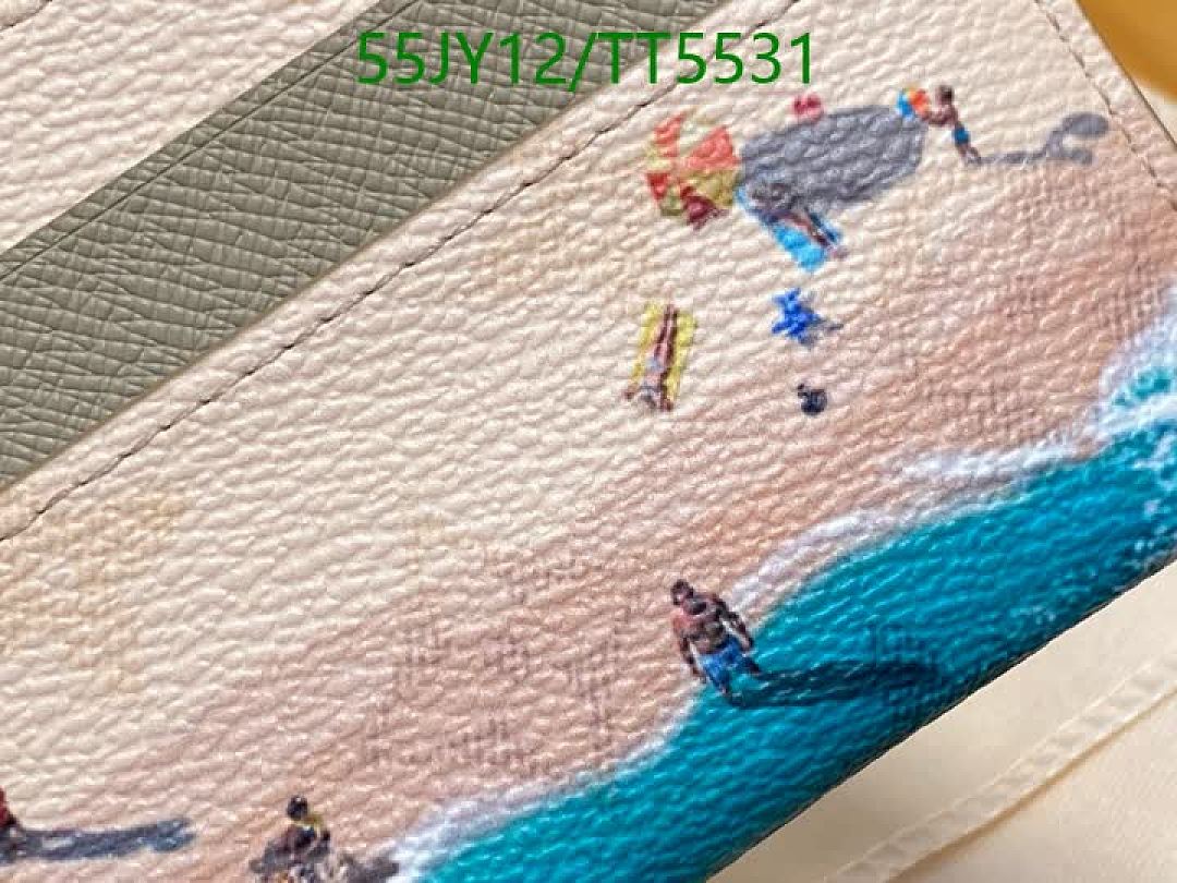 LV-Wallet Mirror Quality Code: TT5531 $: 55USD
