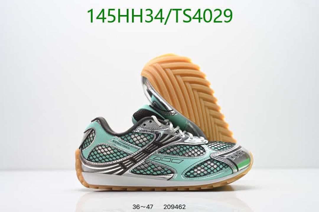 BV-Men shoes Code: TS4029 $: 145USD