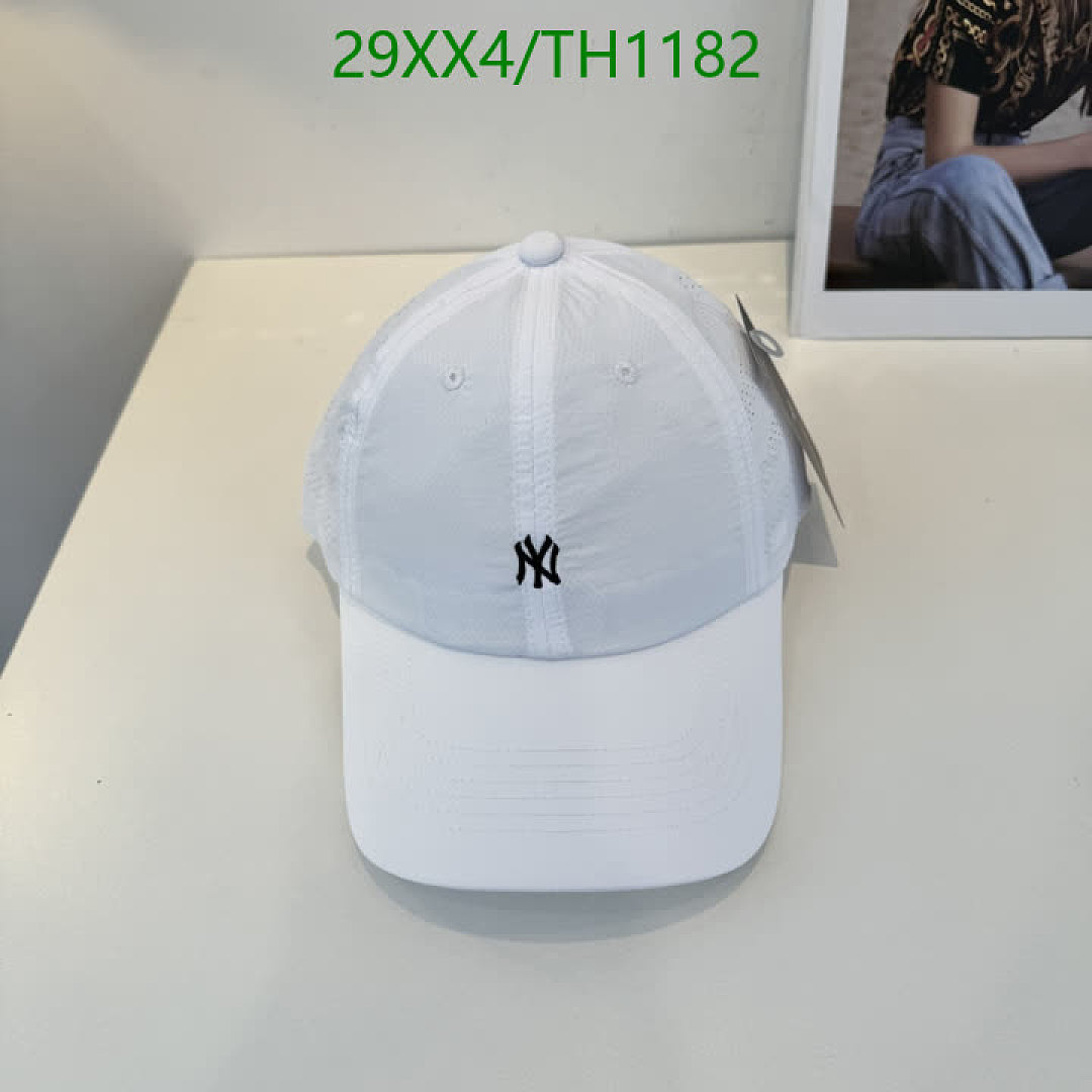 MLB-Cap(Hat) Code: TH1182 $: 29USD