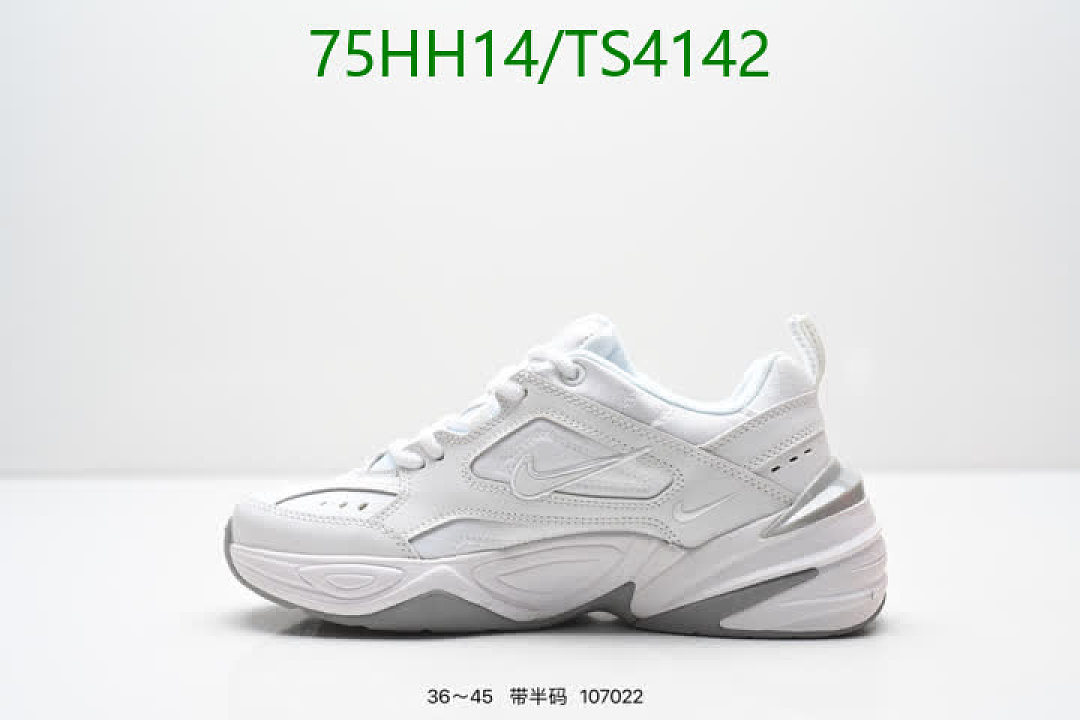 NIKE-Women Shoes Code: TS4142 $: 75USD