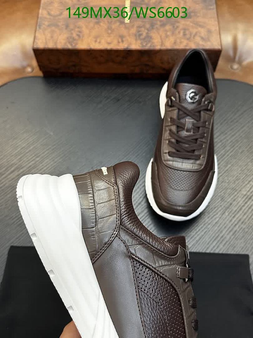 Stefano Ricci-Men shoes Code: WS6603 $: 149USD