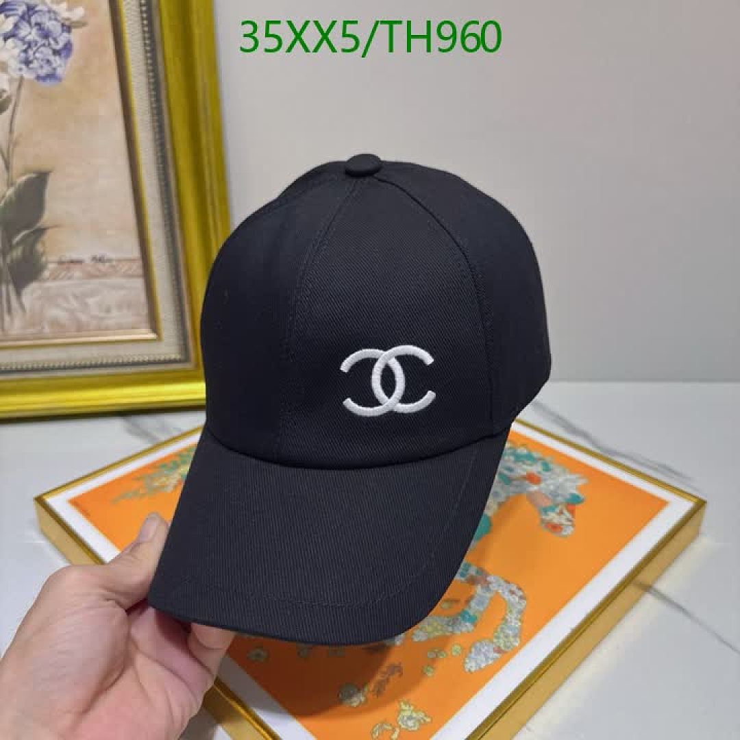 Chanel-Cap(Hat) Code: TH960 $: 35USD