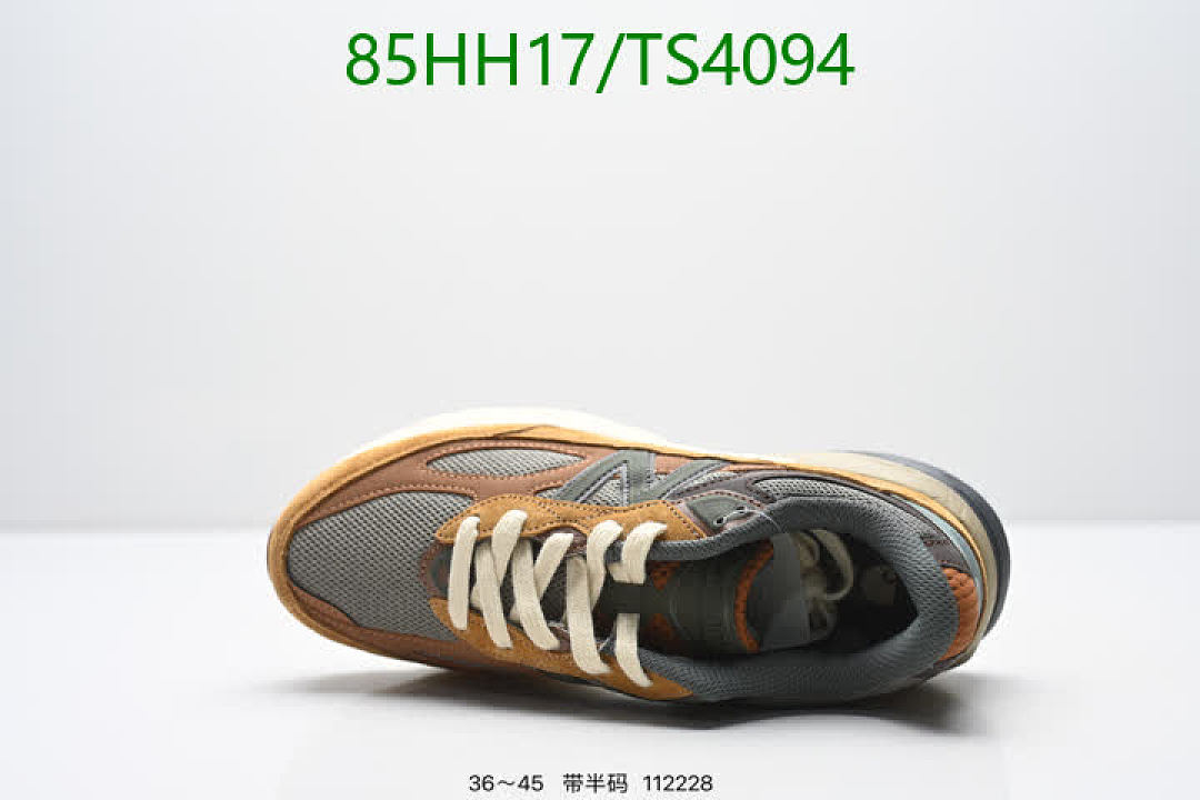 New Balance-Men shoes Code: TS4094 $: 85USD