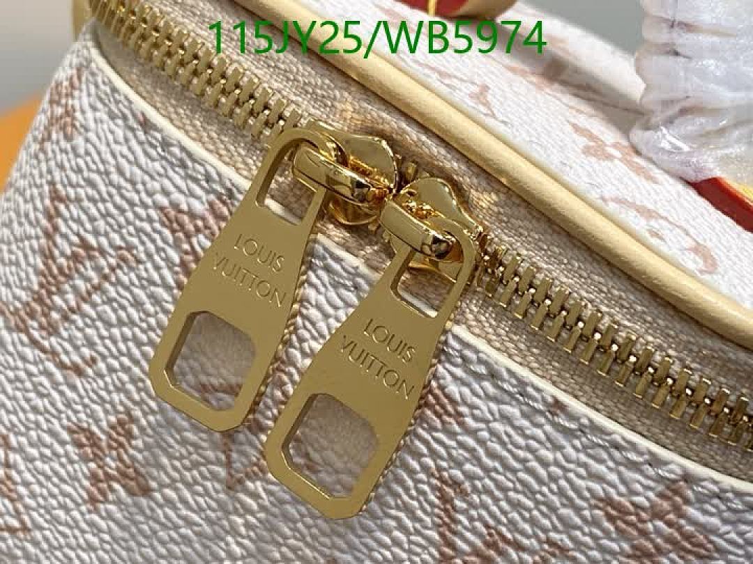LV-Bag-Mirror Quality Code: WB5974 $: 115USD