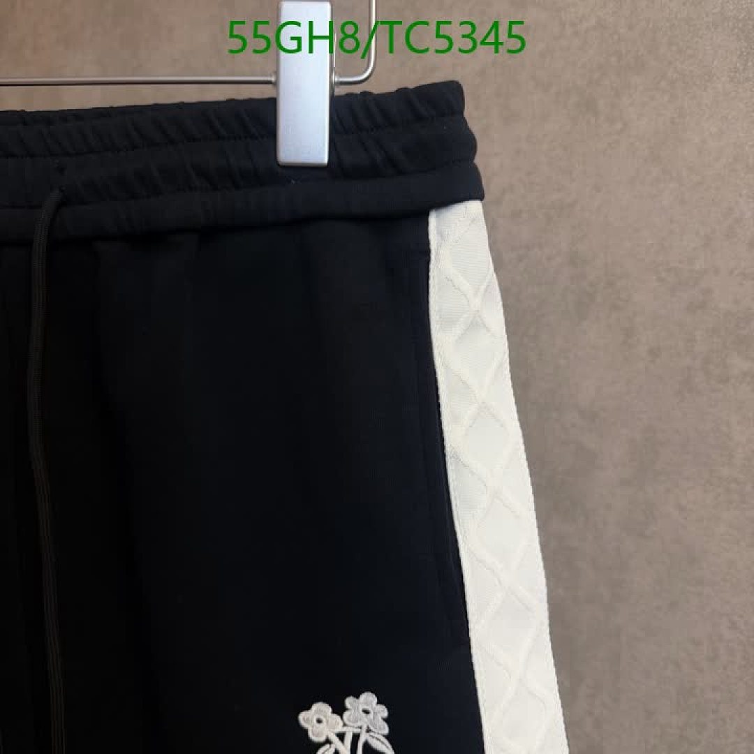 LV-Clothing Code: TC5345 $: 55USD