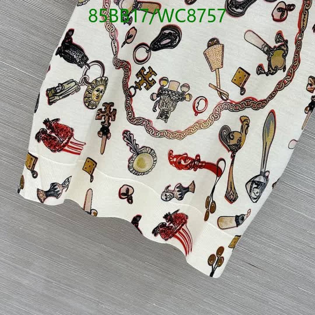Hermes-Clothing Code: WC8757 $: 85USD