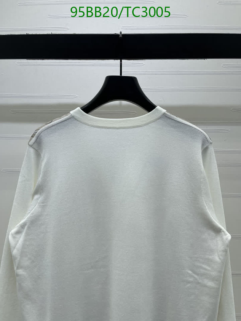 Hermes-Clothing Code: TC3005 $: 95USD