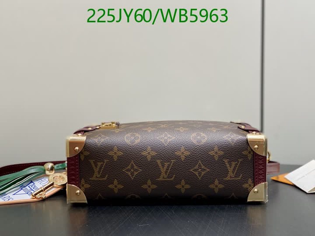LV-Bag-Mirror Quality Code: WB5963 $: 225USD