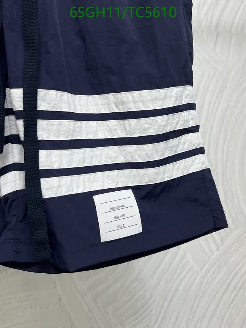 Thom Browne-Clothing Code: TC5610 $: 65USD