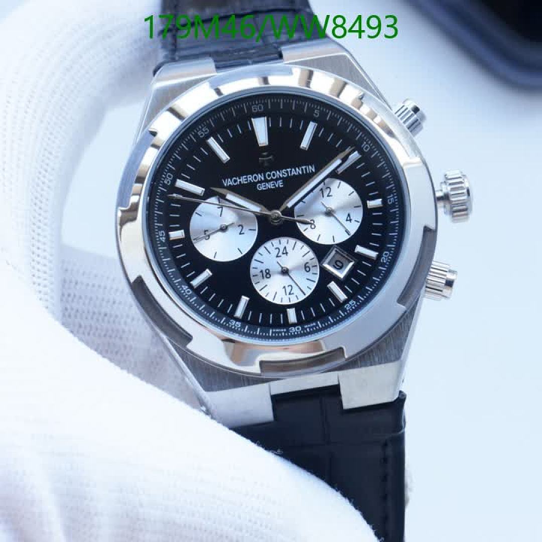 Vacheron Constantin-Watch-Mirror Quality Code: WW8493 $: 179USD