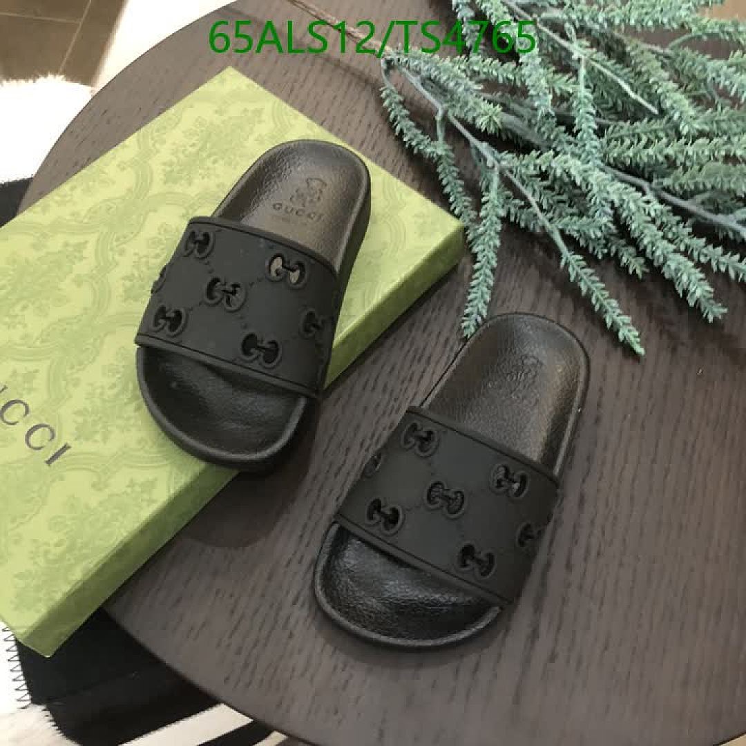 Gucci-Kids shoes Code: TS4765 $: 65USD