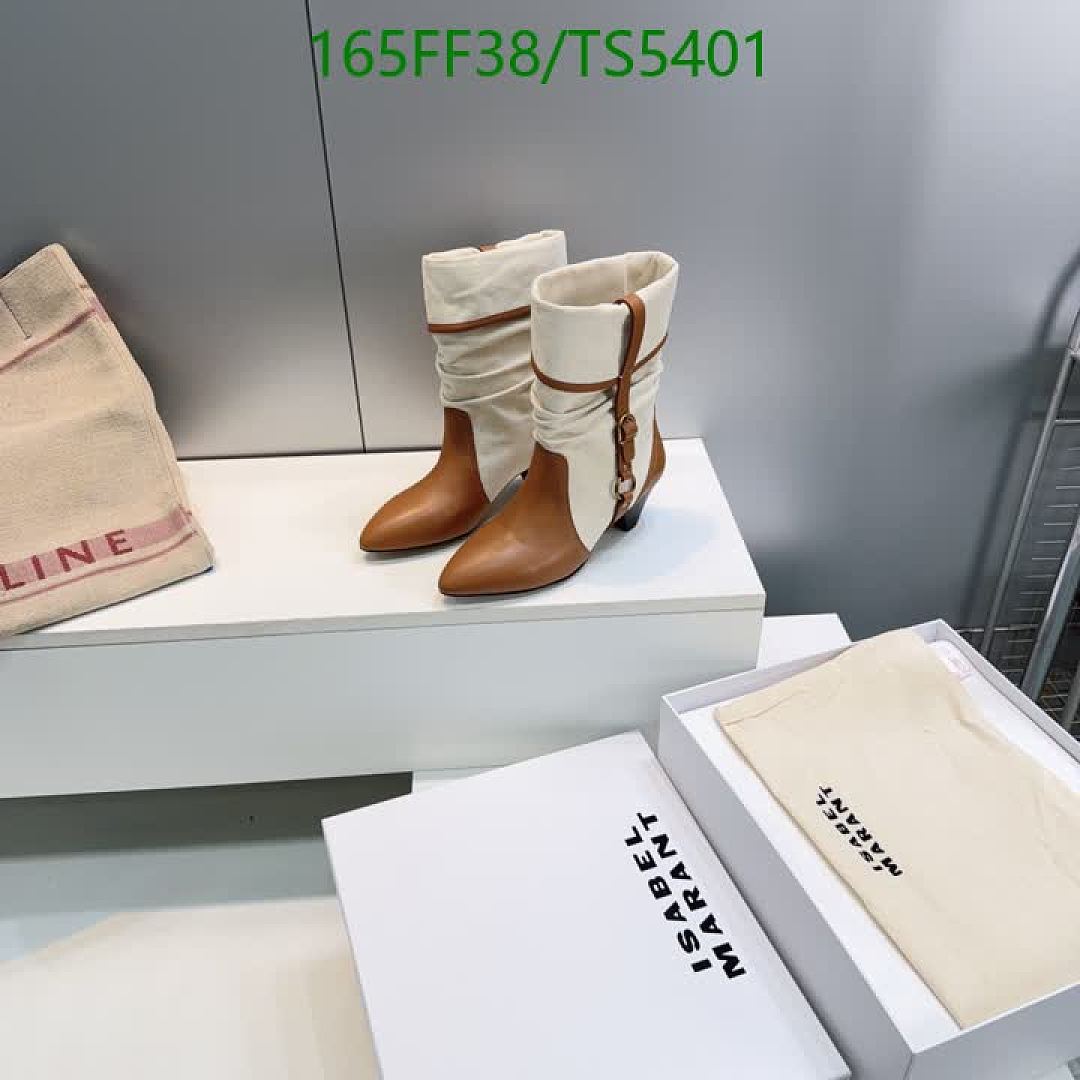 Isabel Marant-Women Shoes Code: TS5401 $: 165USD