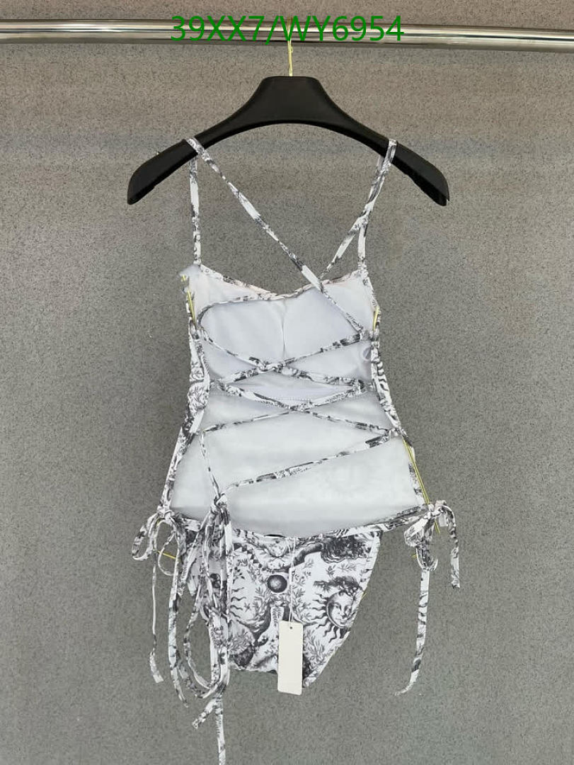 Dior-Swimsuit Code: WY6954 $: 39USD