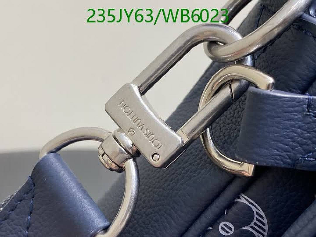 LV-Bag-Mirror Quality Code: WB6023 $: 235USD