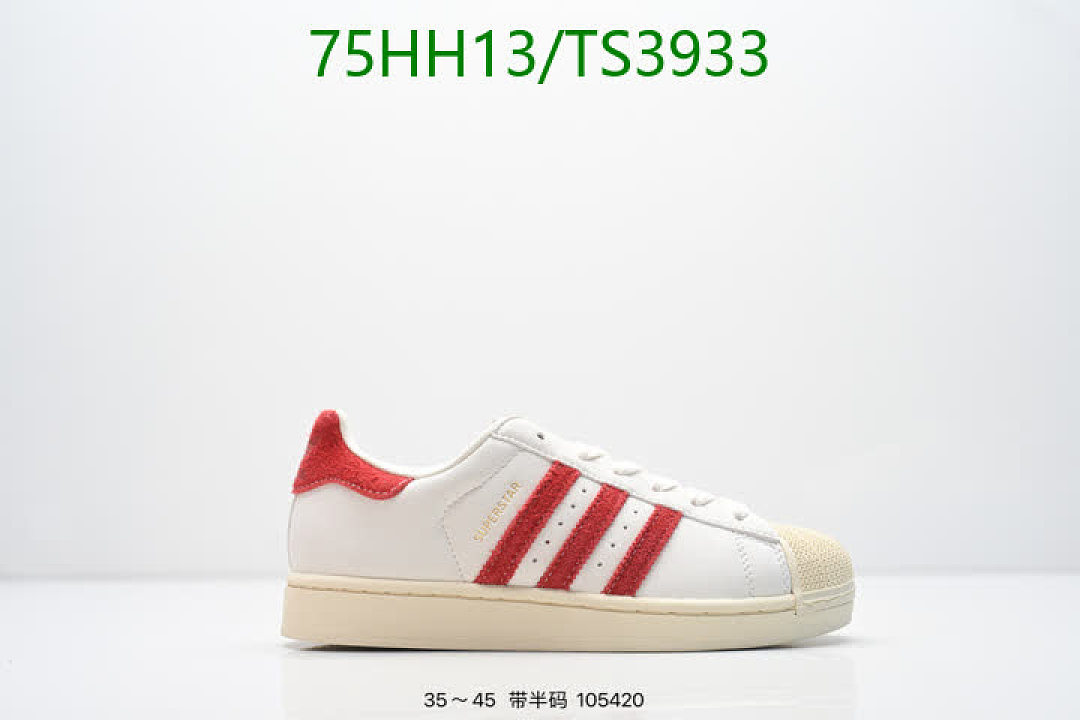 Adidas-Women Shoes Code: TS3933 $: 75USD