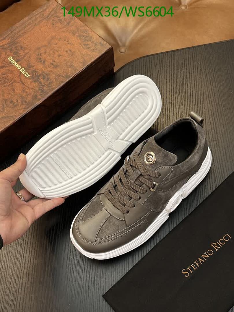 Stefano Ricci-Men shoes Code: WS6604 $: 149USD