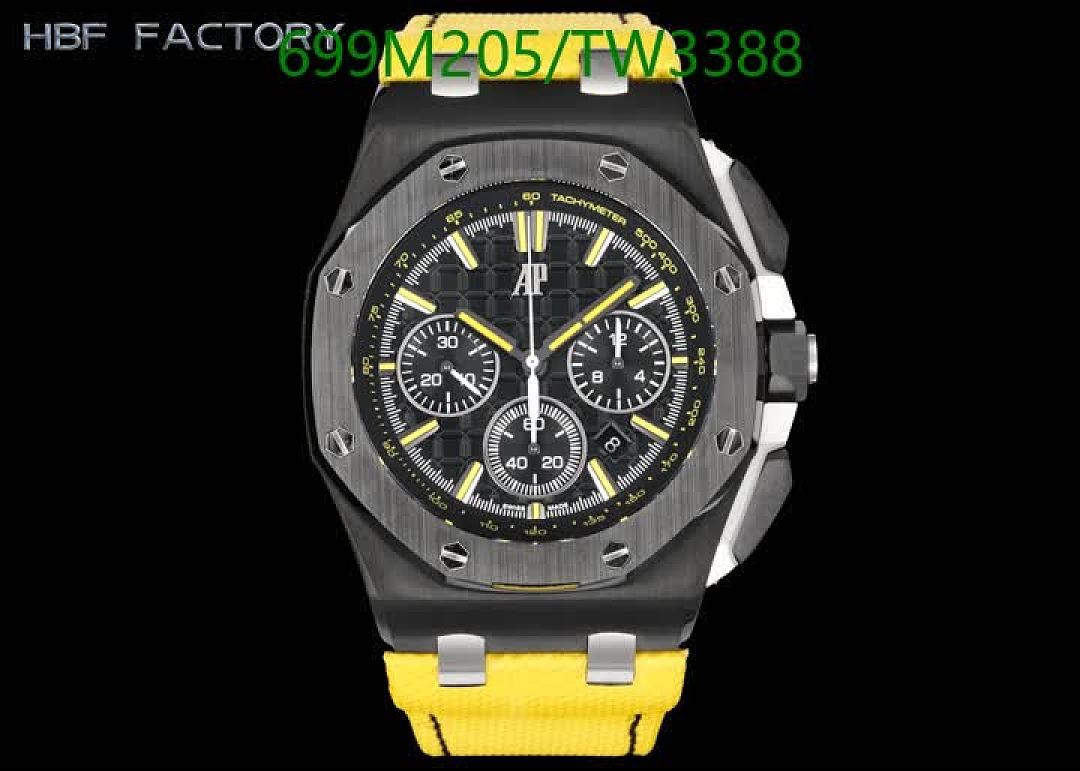 Audemars Piguet-Watch-Mirror Quality Code: TW3388 $: 699USD