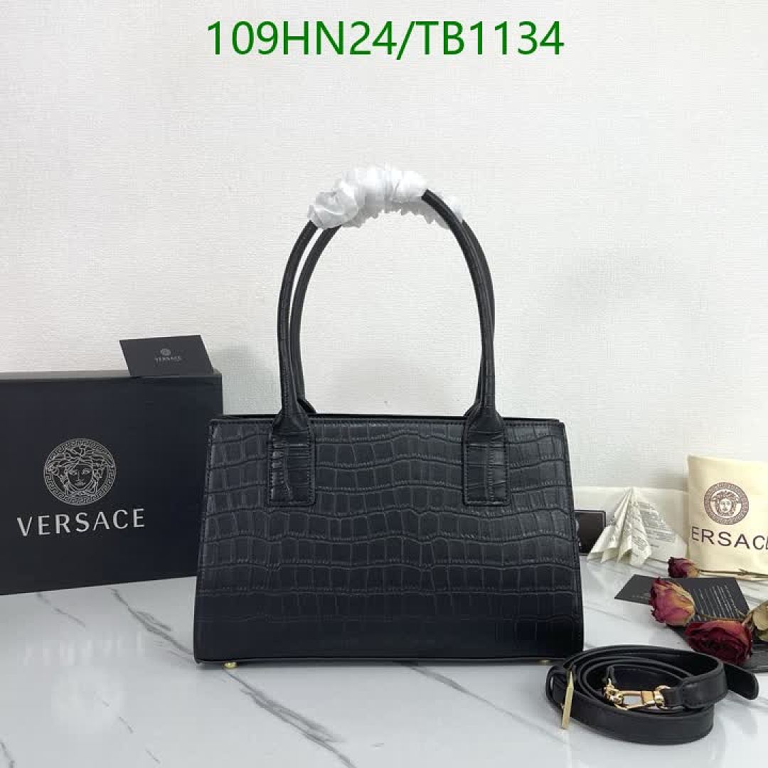 Versace-Bag-4A Quality Code: TB1134 $: 109USD