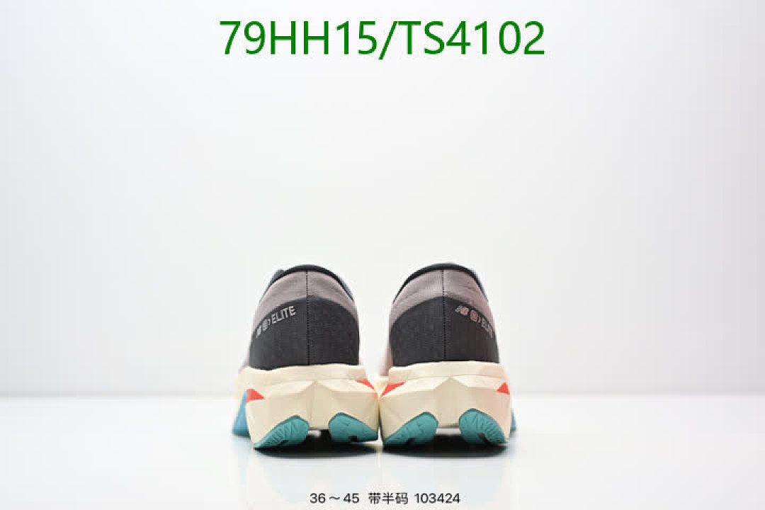New Balance-Women Shoes Code: TS4102 $: 79USD