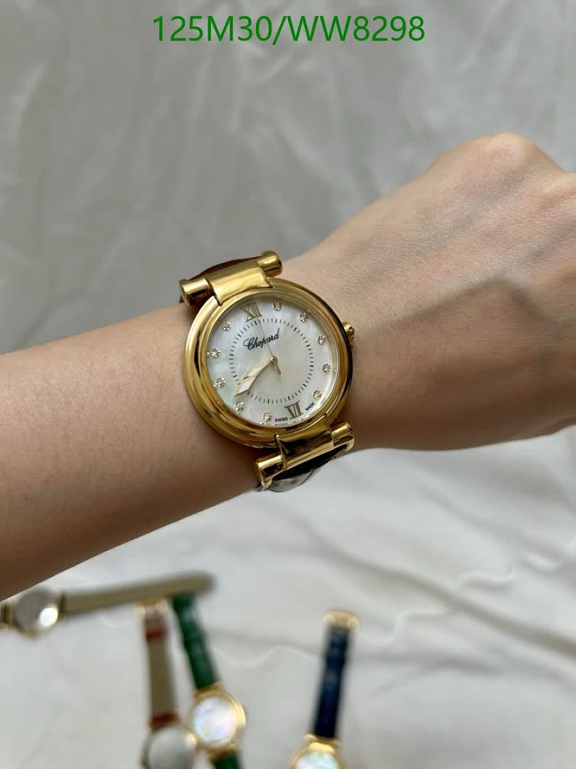 Chopard-Watch-4A Quality Code: WW8298 $: 125USD