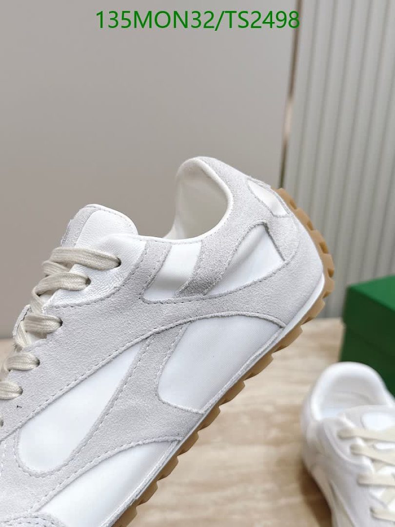 BV-Men shoes Code: TS2498 $: 135USD