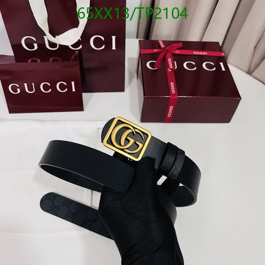 Gucci-Belts Code: TP2104 $: 65USD