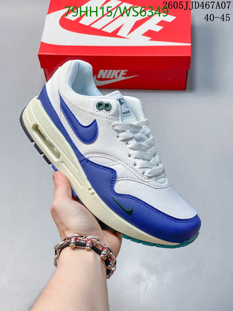 Nike-Men shoes Code: WS6349 $: 79USD